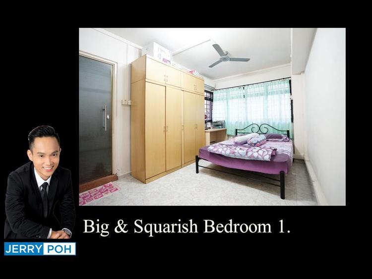 Blk 621 Jurong West Street 65 (Jurong West), HDB 4 Rooms #144443712